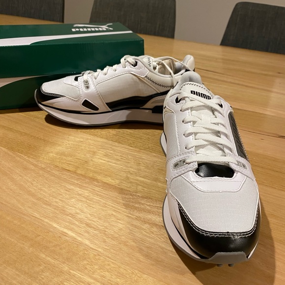 Puma Mile Rider size 9 - Picture 8 of 8
